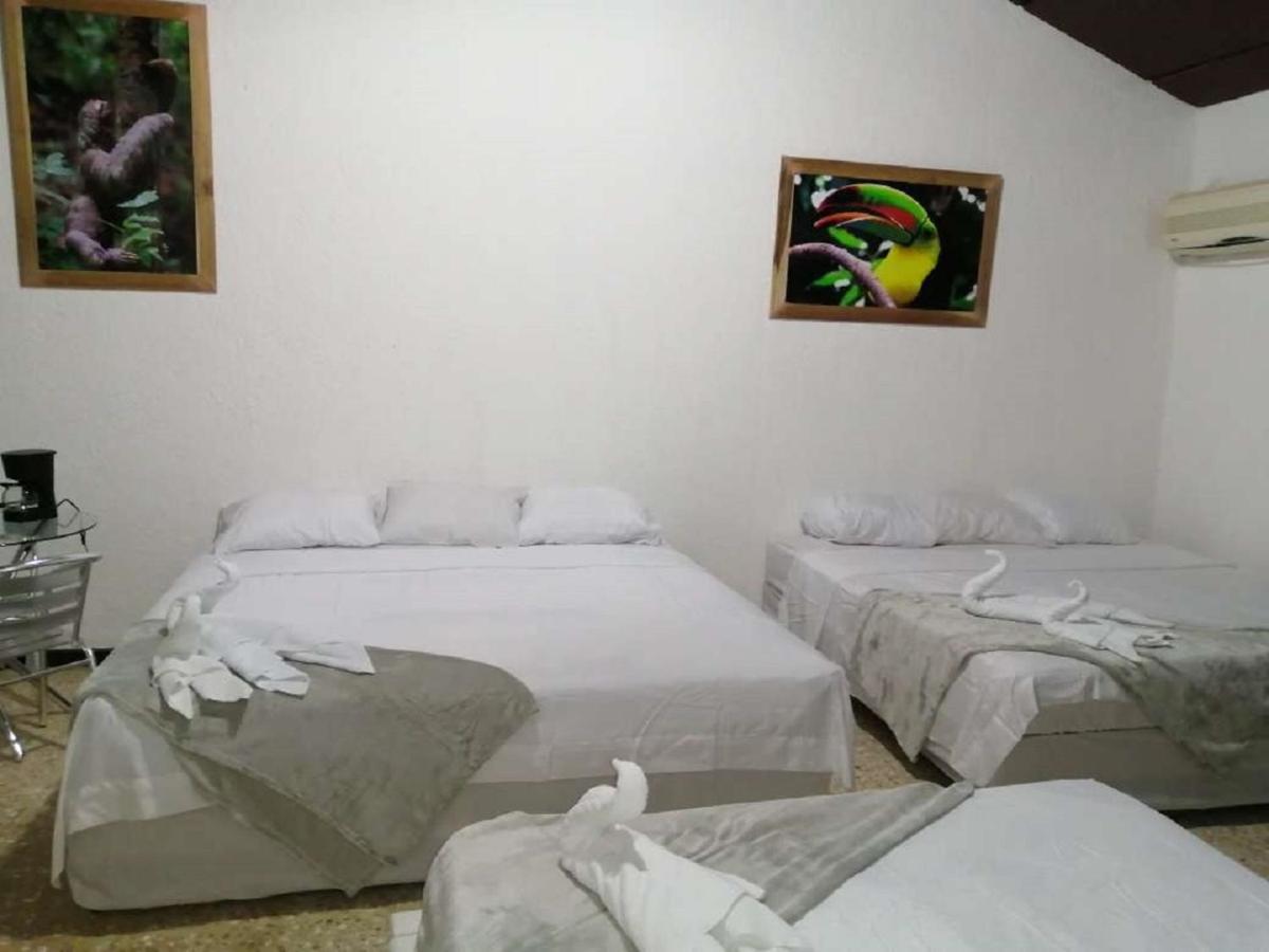 Casona Del Valle Potrerillos Buitenkant foto